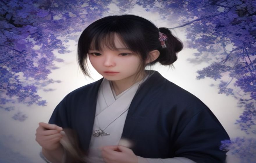 博物馆展厅内数幅人体艺术经典画作并排展示，暖黄色打光营造出肃穆的学术氛围，观众驻足欣赏裸体雕塑与油画