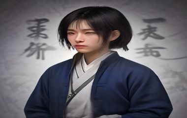 裸体艺术史深度解读视频封面，展示文艺复兴时期人体绘画作品的细节与构图分析，暗色调背景配橄榄绿标题文字，专业学术风格
